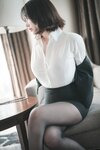 [DJAWA] Son Ye-Eun 손예은 - Knotting Class #6