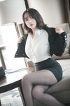 [DJAWA] Son Ye-Eun 손예은 - Knotting Class #6