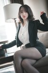 [DJAWA] Son Ye-Eun 손예은 - Knotting Class #6