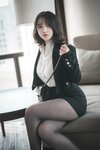 [DJAWA] Son Ye-Eun 손예은 - Knotting Class #6