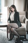 [DJAWA] Son Ye-Eun 손예은 - Knotting Class #6
