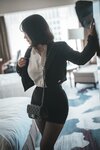 [DJAWA] Son Ye-Eun 손예은 - Knotting Class #6