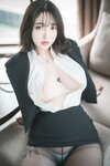 [DJAWA] Son Ye-Eun 손예은 - Knotting Class #6