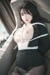[DJAWA] Son Ye-Eun 손예은 - Knotting Class #6