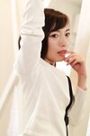 [Photobook] 峰玲子 デジタル写真集 抱きしめて