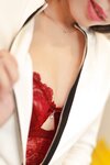 [Photobook] 峰玲子 デジタル写真集 抱きしめて