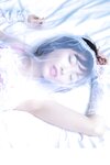 [Photobook] 峰玲子 デジタル写真集 抱きしめて