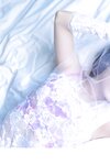 [Photobook] 峰玲子 デジタル写真集 抱きしめて