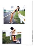 [Photobook] 小松彩夏 - Sammer Date