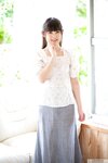 [Graphis] First Gravure - Hikari Tsukino 月野星 vol.1