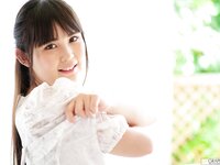 [Graphis] First Gravure - Hikari Tsukino 月野星 vol.1