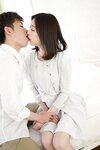 [無修正流出エロ画像] 羽田あい 現場スチールエロ画像