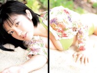 [Photobook] 小向美奈子 - MINA-FULL