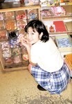 [Photobook] 小向美奈子 - MINA-FULL