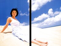 [Photobook] 小向美奈子 - MINA-FULL