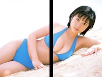 [Photobook] 小向美奈子 - MINA-FULL
