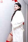 [Cream pie] Hani (하니) - Training a Slave