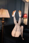 [Cosplay] Hot 鱼子酱37度2写真
