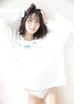 [Photobook] スピ／サン グラビアフォトブック 志田音々 ねねまる日和(2023-04-10)