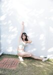 [Photobook] スピ／サン グラビアフォトブック 志田音々 ねねまる日和(2023-04-10)