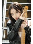 [Photobook] 2023.10.04 大和田南那 デジタル写真集 なないろ (デジタルブルグラ)