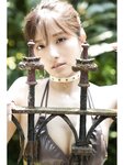 [Photobook] 2023.10.04 大和田南那 デジタル写真集 なないろ (デジタルブルグラ)