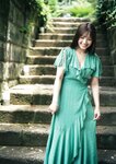 [Photobook] 2021.08.04 大和田南那「Unveil」 BUBKAデジタル写真集