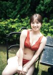 [Photobook] 2021.08.04 大和田南那「Unveil」 BUBKAデジタル写真集