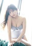 [Photobook] 2021.08.04 大和田南那「Unveil」 BUBKAデジタル写真集