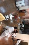 [Photobook] 舞島あかり 写真集 誘惑美容室
