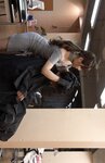 [Photobook] 舞島あかり 写真集 誘惑美容室