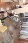[Photobook] 舞島あかり 写真集 誘惑美容室