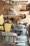 [Photobook] 舞島あかり 写真集 誘惑美容室