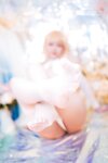 [Cosplay] Arty Huang (Arty亚缇) - JeanD Arc