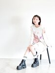 [Young Jump] 週刊ヤングジャンプ 2023.11.30 No.51 福岡みなみ 木村葉月 大熊杏優