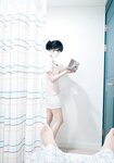 [LIKEY] Aram (아람) - A Urologist Nurse
