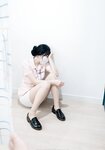 [LIKEY] Aram (아람) - A Urologist Nurse