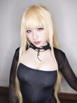 [Cosplay] 柘烟 Zuken golden