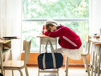 Coser@小仓千代w - No.2 - 红色体操服