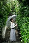 FLASHデジタル写真集 雪平莉左 エチエチお姉さん～清楚編～