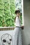 FLASHデジタル写真集 雪平莉左 エチエチお姉さん～清楚編～