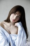 FLASHデジタル写真集 雪平莉左 エチエチお姉さん～清楚編～