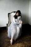 FLASHデジタル写真集 雪平莉左 エチエチお姉さん～清楚編～