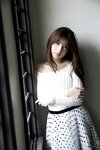 FLASHデジタル写真集 雪平莉左 エチエチお姉さん～清楚編～
