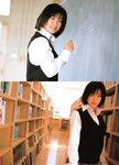 [Photobook] 小向美奈子 - Komukai 16.com