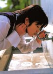 [Photobook] 小向美奈子 - Komukai 16.com
