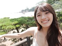 [Photobook] 2021.12.24 【女子旅リアル特別版】大和田南那　続Private　前編 大和田南那　Private