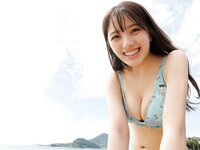 [Photobook] 2021.12.24 【女子旅リアル特別版】大和田南那　続Private　前編 大和田南那　Private
