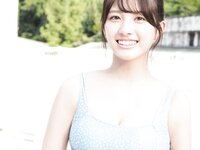 [Photobook] 2021.12.24 【女子旅リアル特別版】大和田南那　続Private　前編 大和田南那　Private