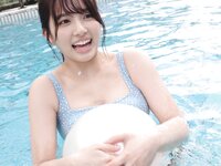 [Photobook] 2021.12.24 【女子旅リアル特別版】大和田南那　続Private　前編 大和田南那　Private